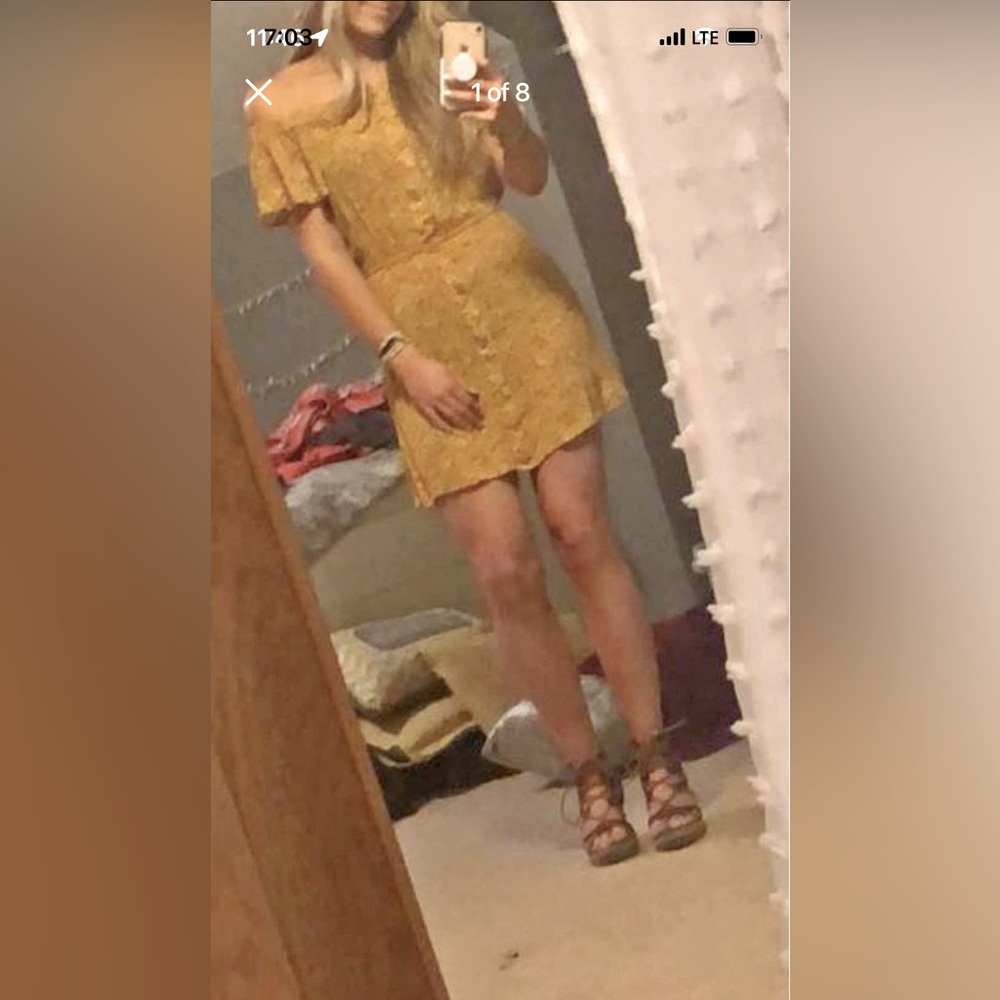 High school clothes